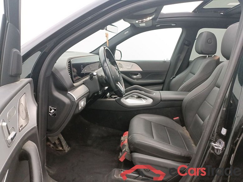 MERCEDES CLASSE GLE DIESEL (W167) GLE 350 de 194 4-Matic PHEV (EU6AP) 5d #3