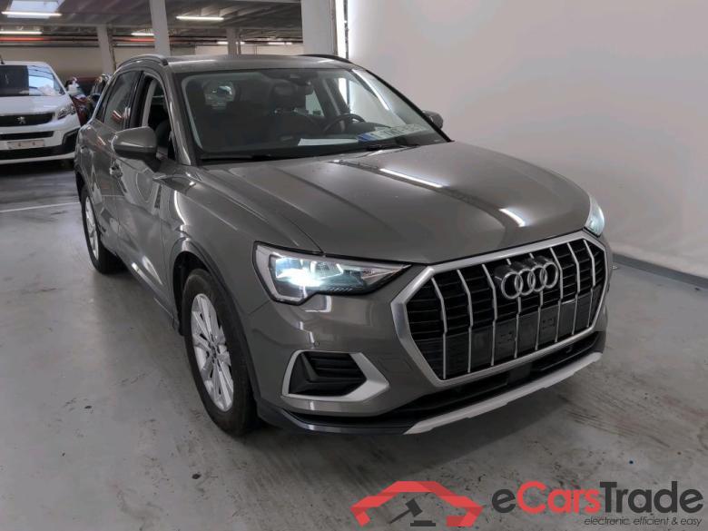 AUDI Q3 2.0 35 TDI S TRONIC ADVANCED BUSINESS ED #2 AUDI Q3 2.0 35 TDI S TRONIC ADVANCED BUSINESS ED #2
