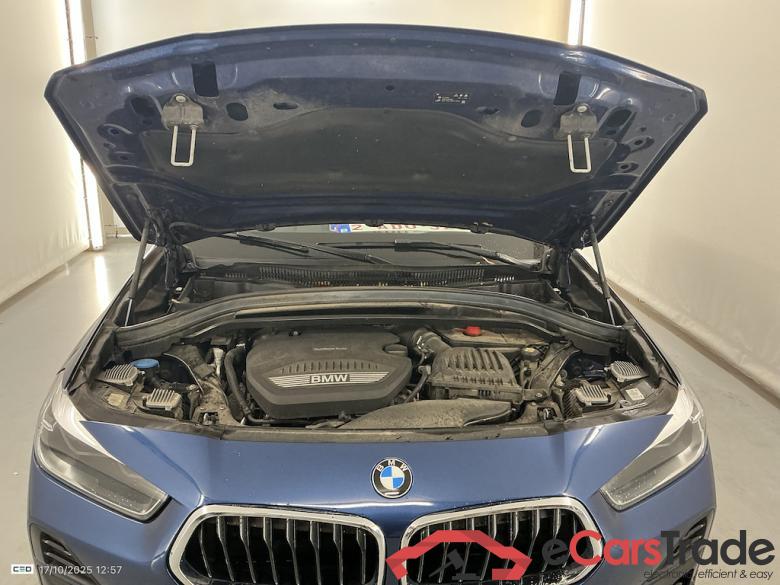 BMW X2 2.0 SDRIVE18D AUTO 100KW #6 BMW X2 2.0 SDRIVE18D AUTO 100KW #6
