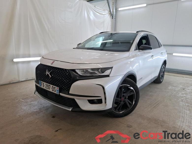 7 Crossback Performance Line 1.5 BlueHDi 130CV BVA8 E6d #1 7 Crossback Performance Line 1.5 BlueHDi 130CV BVA8 E6d #1