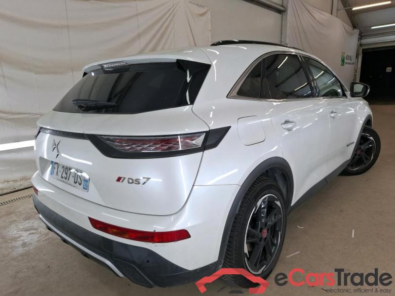 7 Crossback Performance Line 1.5 BlueHDi 130CV BVA8 E6d #3 7 Crossback Performance Line 1.5 BlueHDi 130CV BVA8 E6d #3