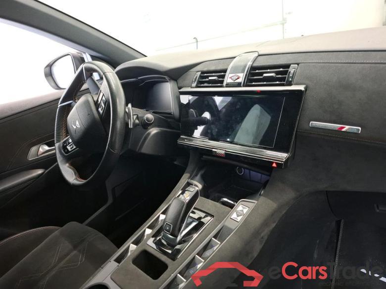 7 Crossback Performance Line 1.5 BlueHDi 130CV BVA8 E6d #5 7 Crossback Performance Line 1.5 BlueHDi 130CV BVA8 E6d #5