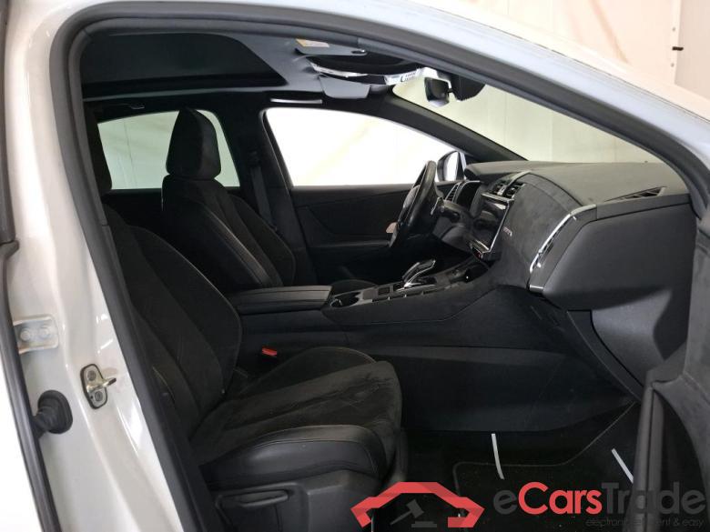 7 Crossback Performance Line 1.5 BlueHDi 130CV BVA8 E6d #6 7 Crossback Performance Line 1.5 BlueHDi 130CV BVA8 E6d #6