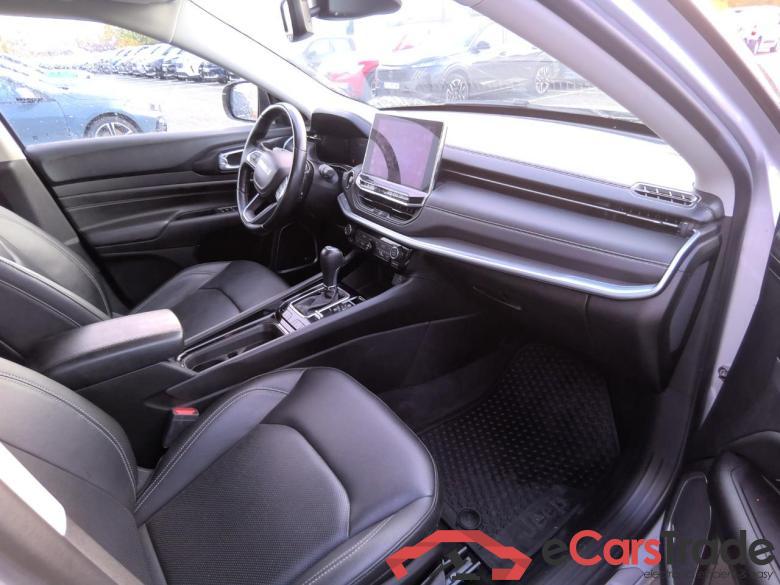 JEEP COMPASS 240 PHEV S AT RK #4 JEEP COMPASS 240 PHEV S AT RK #4