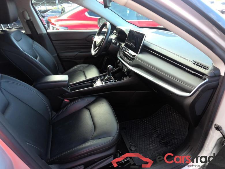 JEEP COMPASS 240 PHEV S AT RK #5 JEEP COMPASS 240 PHEV S AT RK #5