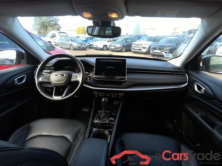 JEEP COMPASS 240 PHEV S AT RK #6 JEEP COMPASS 240 PHEV S AT RK #6