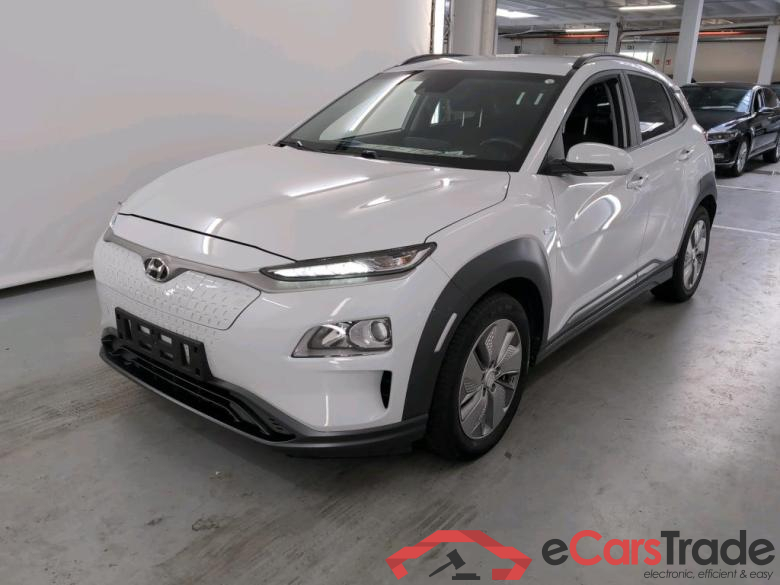 HYUNDAI KONA 64 KWH ELEC. TWIST TECHNOPACK POWERPACK HYUNDAI KONA 64 KWH ELEC. TWIST TECHNOPACK POWERPACK