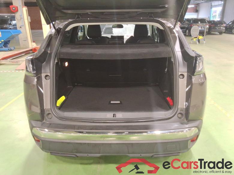 PEUGEOT 3008 1.2 PURETECH 96KW S&S ALLURE PACK #3 PEUGEOT 3008 1.2 PURETECH 96KW S&S ALLURE PACK #3