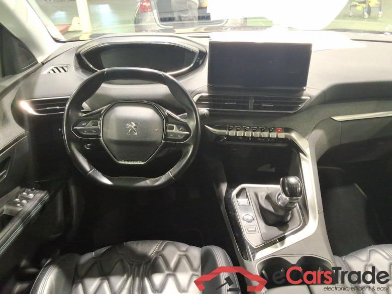 PEUGEOT 3008 1.2 PURETECH 96KW S&S ALLURE PACK #6 PEUGEOT 3008 1.2 PURETECH 96KW S&S ALLURE PACK #6