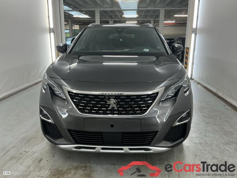 PEUGEOT 5008 - 2020 1.2 PureTech GT Line PEUGEOT 5008 - 2020 1.2 PureTech GT Line