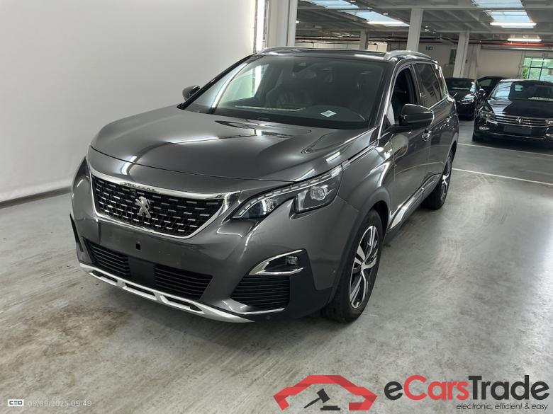 PEUGEOT 5008 - 2020 1.2 PureTech GT Line #2 PEUGEOT 5008 - 2020 1.2 PureTech GT Line #2