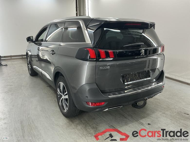 PEUGEOT 5008 - 2020 1.2 PureTech GT Line #3 PEUGEOT 5008 - 2020 1.2 PureTech GT Line #3