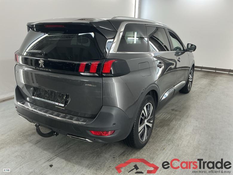 PEUGEOT 5008 - 2020 1.2 PureTech GT Line #4 PEUGEOT 5008 - 2020 1.2 PureTech GT Line #4