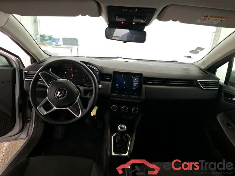 Clio V Business 1.0 TCe 100CV BVM5 E6dT #5 Clio V Business 1.0 TCe 100CV BVM5 E6dT #5