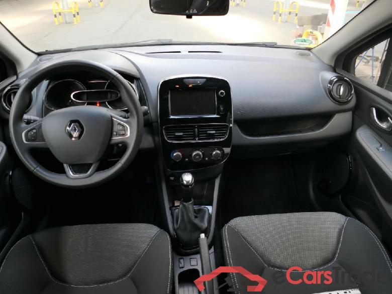 Clio IV Grandtour Business Edition 0.9 TCe 66KW MT5 E6dT #3 Clio IV Grandtour Business Edition 0.9 TCe 66KW MT5 E6dT #3