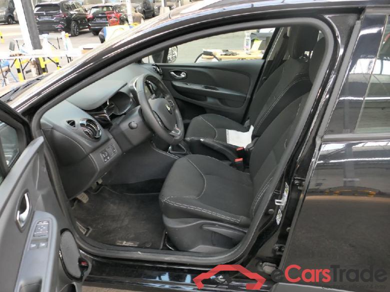 Clio IV Grandtour Business Edition 0.9 TCe 66KW MT5 E6dT #4 Clio IV Grandtour Business Edition 0.9 TCe 66KW MT5 E6dT #4