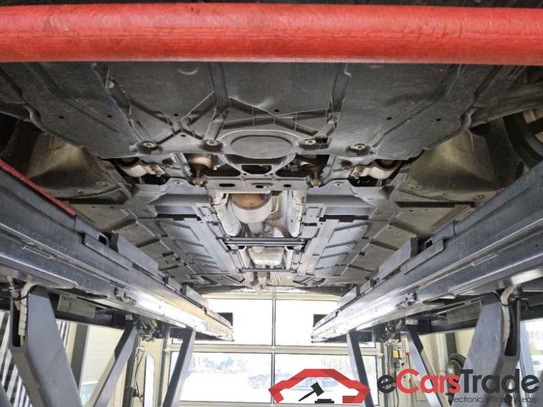 Mercedes-Benz CLA -Klasse Shooting Brake (BM 118)(06.2019->) DE - Kb5 CLA 250 EU6d, SB AMG Line (EURO 6d), 2019 - 2023 #5