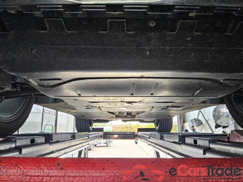 Seat Tarraco (KN2)(10.2018->) DE - SUV5 2.0 TDI EU6d, FR (EURO 6d), 2020 - 2024 #5 Seat Tarraco (KN2)(10.2018->) DE - SUV5 2.0 TDI EU6d, FR (EURO 6d), 2020 - 2024 #5