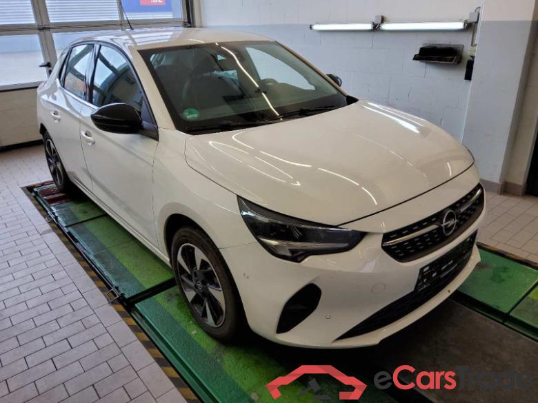 Opel Corsa F (2019->) DE - LimS5 e, Elegance, 2020 - 2023 #2 Opel Corsa F (2019->) DE - LimS5 e, Elegance, 2020 - 2023 #2