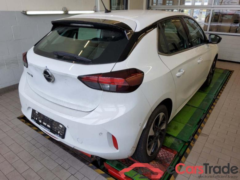Opel Corsa F (2019->) DE - LimS5 e, Elegance, 2020 - 2023 #3 Opel Corsa F (2019->) DE - LimS5 e, Elegance, 2020 - 2023 #3