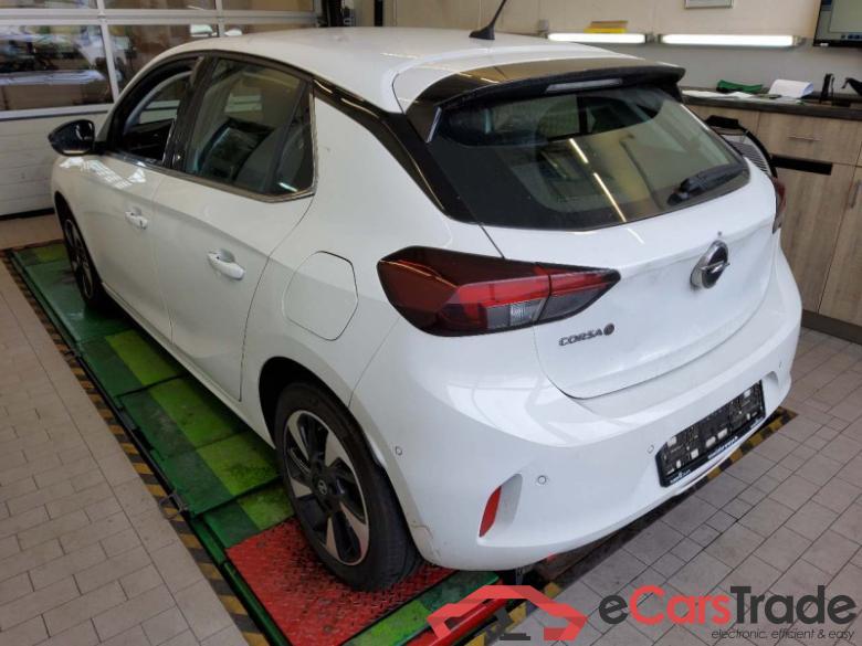 Opel Corsa F (2019->) DE - LimS5 e, Elegance, 2020 - 2023 #4 Opel Corsa F (2019->) DE - LimS5 e, Elegance, 2020 - 2023 #4