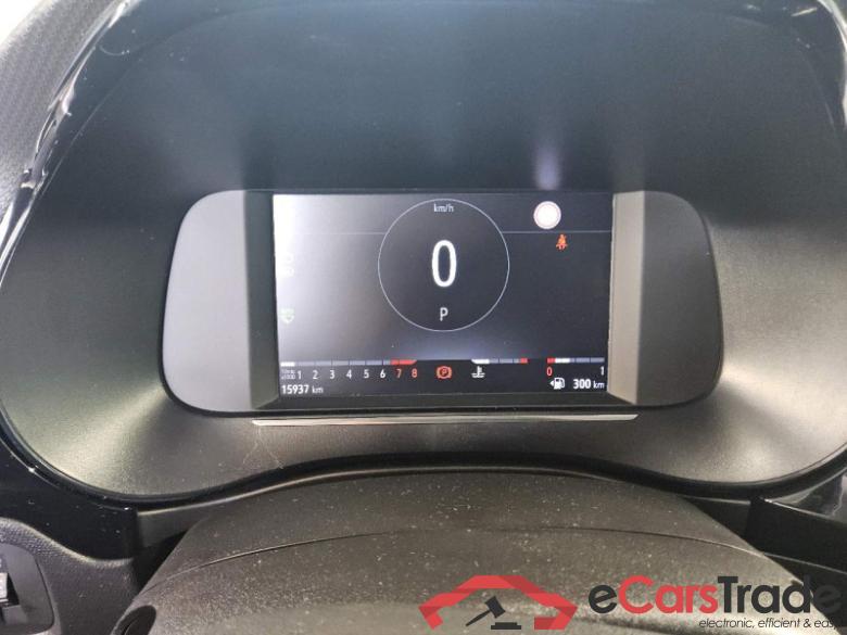 Opel Corsa F (2019->) DE - LimS5 1.2 Turbo EU6d, Elegance (EURO 6d), 2019 - 2023 #6 Opel Corsa F (2019->) DE - LimS5 1.2 Turbo EU6d, Elegance (EURO 6d), 2019 - 2023 #6