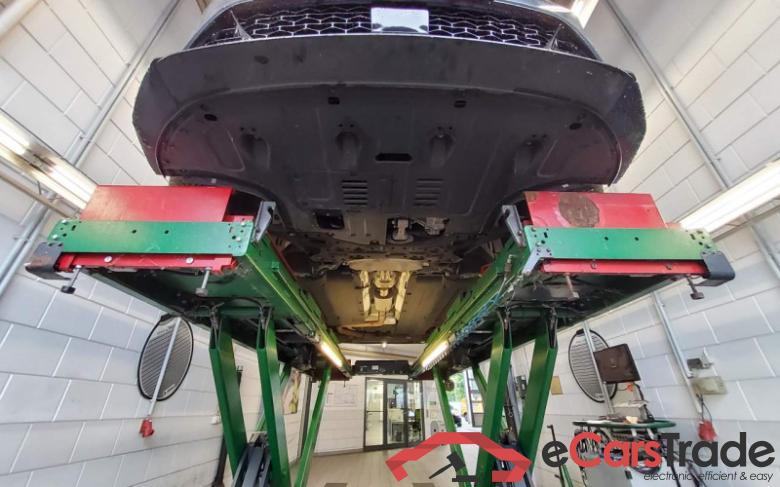 Kia ProCeed (CD)(2018->) DE - Kb/Cp5 1.6 T-GDI EU6d, GT - Achtung zusätzliche Info s. Bemerkungen #5 Kia ProCeed (CD)(2018->) DE - Kb/Cp5 1.6 T-GDI EU6d, GT - Achtung zusätzliche Info s. Bemerkungen #5