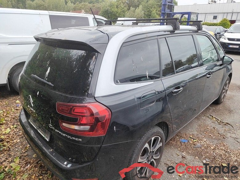 Citroën Grand C4 Spacetourer 1.5 BlueHDi 130 S&S EAT8 Business GPS 5d !!Technical issue!!! #2