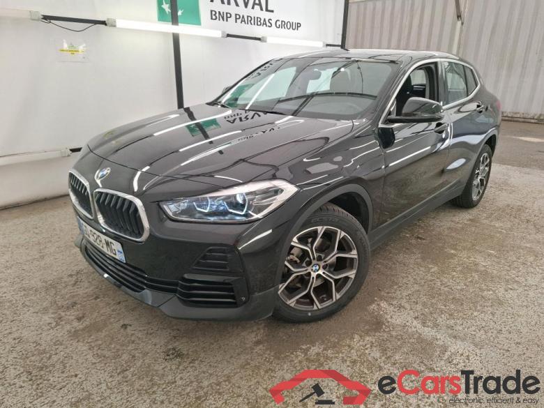 Série X2 sDrive 18i Lounge 1.5 135CV BVA7 E6d #1 Série X2 sDrive 18i Lounge 1.5 135CV BVA7 E6d #1