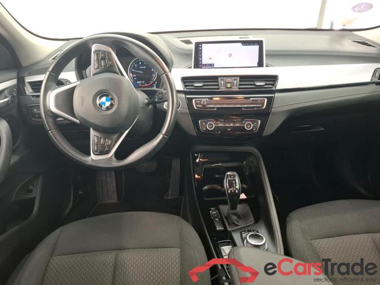 Série X2 sDrive 18i Lounge 1.5 135CV BVA7 E6d #5 Série X2 sDrive 18i Lounge 1.5 135CV BVA7 E6d #5