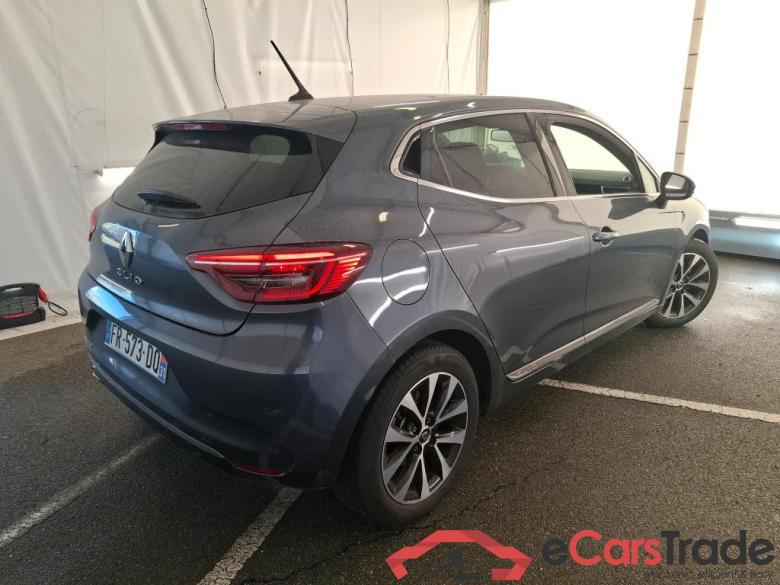 Clio V Intens 1.0 TCe 100CV BVM5 E6dT #3 Clio V Intens 1.0 TCe 100CV BVM5 E6dT #3