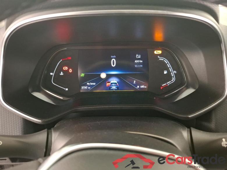 Clio V Intens 1.0 TCe 100CV BVM5 E6dT #6 Clio V Intens 1.0 TCe 100CV BVM5 E6dT #6