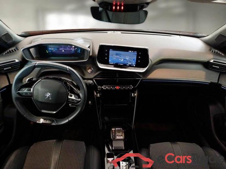 PEUGEOT 2008 / 2019 / 5P / CROSSOVER PURETECH 130 EAT8 GT S/S AUT. #3
