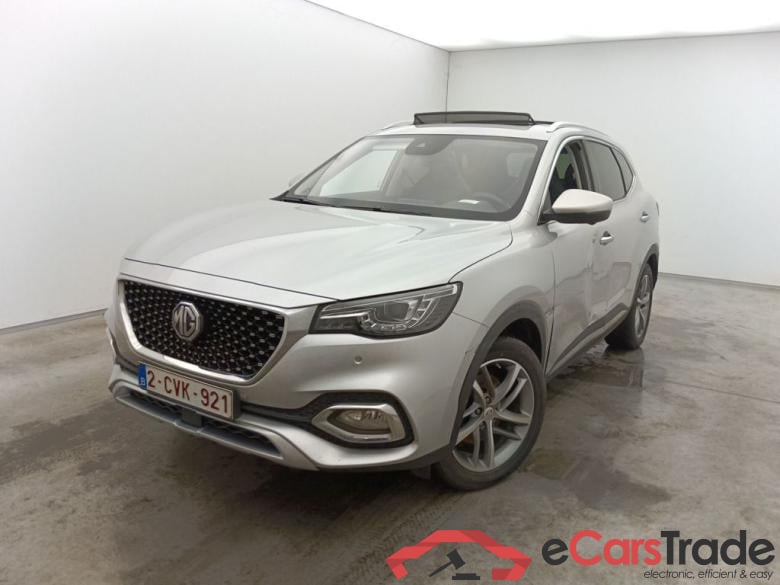 MG EHS 1.5T Luxury 5d MG EHS 1.5T Luxury 5d