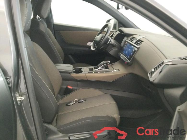 DS DS 7 Crossback / 2017 / 5P / todoterreno BlueHDi DE 96kW (130CV) Auto. CHIC (AC) #6 DS DS 7 Crossback / 2017 / 5P / todoterreno BlueHDi DE 96kW (130CV) Auto. CHIC (AC) #6