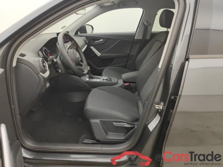 AUDI Q2 - 2021 35 TFSI S tronic (MY23) 5d #3