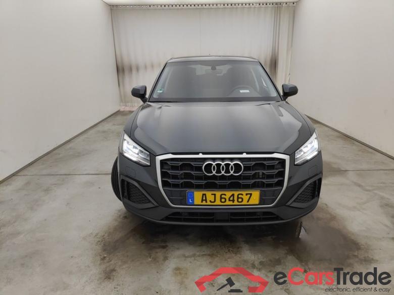 AUDI Q2 - 2021 35 TFSI S tronic (MY23) 5d #5
