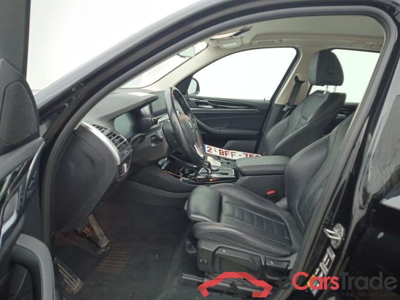 BMW X3 xDrive30e (120 kW) 5d #3 BMW X3 xDrive30e (120 kW) 5d #3