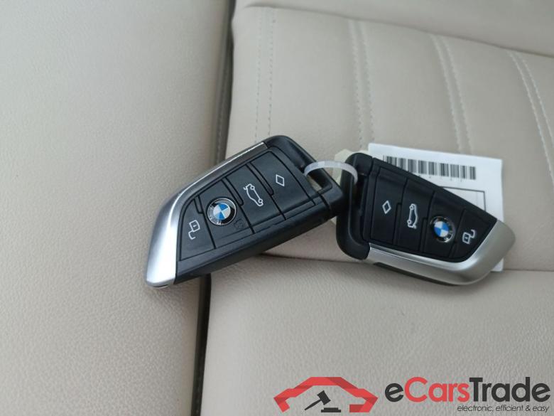 BMW X3 30e 2.0i 252 xDrive 5d Auto #4 BMW X3 30e 2.0i 252 xDrive 5d Auto #4