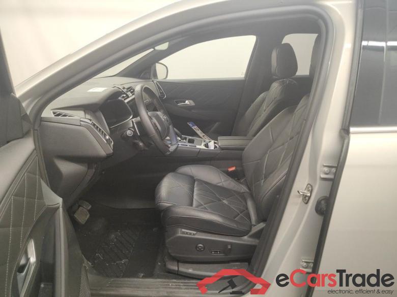 DS 7 Crossback E-Tense Bastille + 5d #2 DS 7 Crossback E-Tense Bastille + 5d #2