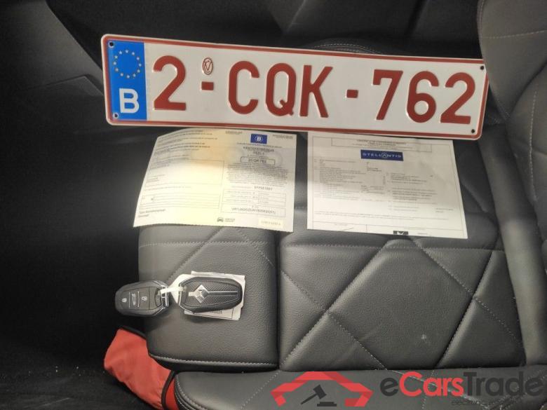 DS 7 Crossback E-Tense Bastille + 5d #3 DS 7 Crossback E-Tense Bastille + 5d #3