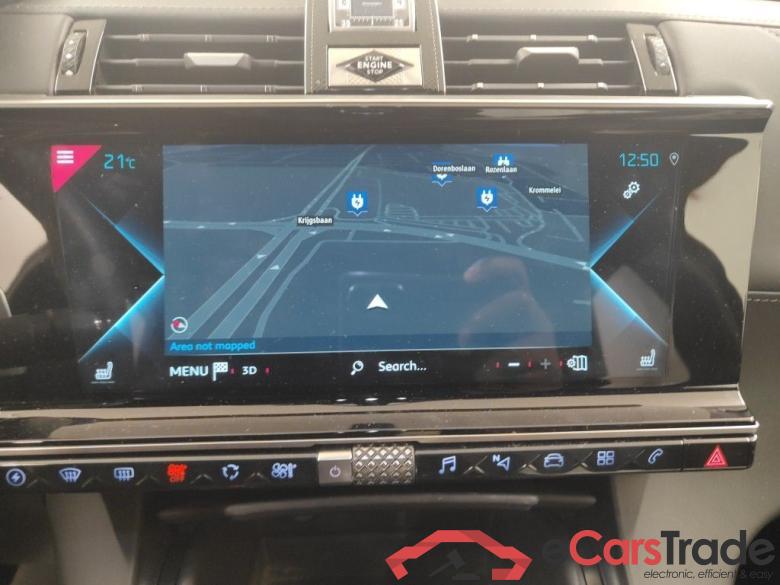 DS 7 Crossback E-Tense Bastille + 5d #4 DS 7 Crossback E-Tense Bastille + 5d #4