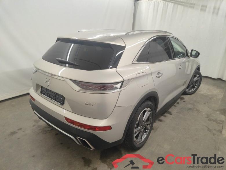 DS 7 Crossback E-Tense Bastille + 5d #5 DS 7 Crossback E-Tense Bastille + 5d #5