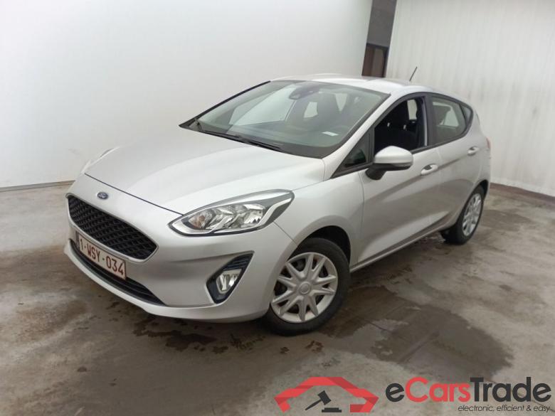 Ford Fiesta 1.1i 52kW Business Class 5d #1