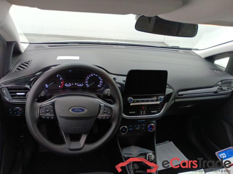 Ford Fiesta 1.1i 52kW Business Class 5d #3