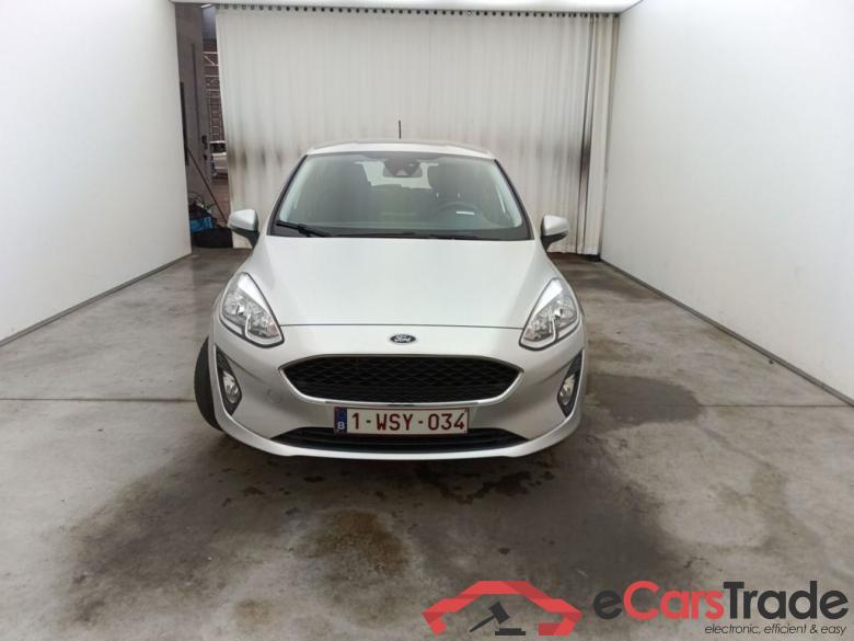 Ford Fiesta 1.1i 52kW Business Class 5d #5