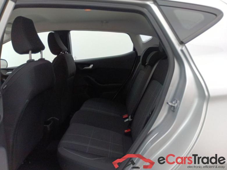 Ford Fiesta 1.1i 52kW Business Class 5d #6