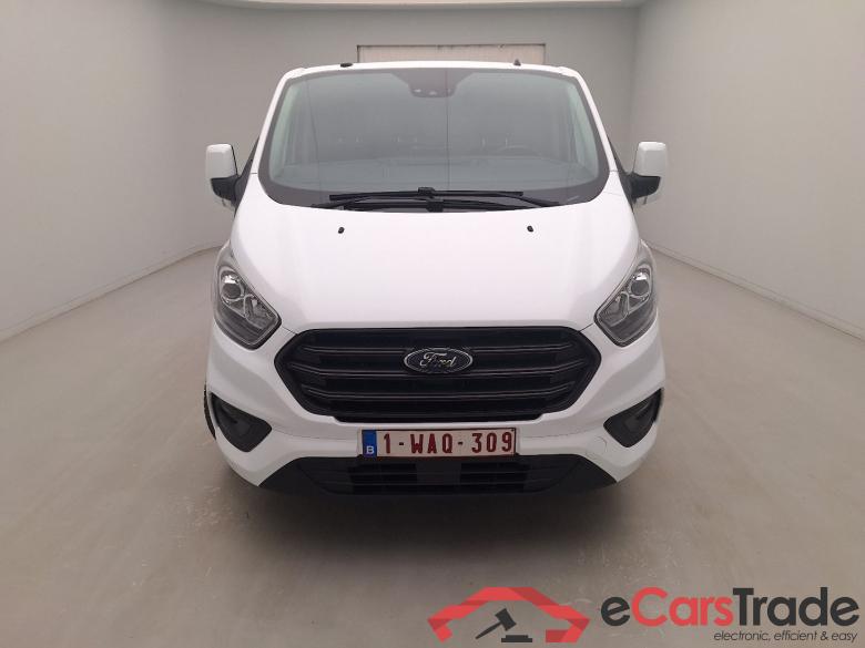 Ford, _Trans.Custom FL'18, Ford Transit Custom 340L 2.0TD130Pk/96Kw A6 FWD Tr #1 Ford, _Trans.Custom FL'18, Ford Transit Custom 340L 2.0TD130Pk/96Kw A6 FWD Tr #1