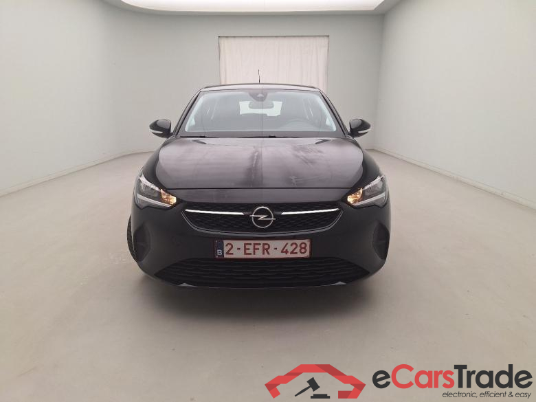Opel, Corsa '19, Opel Corsa 1.2 Turbo 74kW S/S Edition 5d Opel, Corsa '19, Opel Corsa 1.2 Turbo 74kW S/S Edition 5d