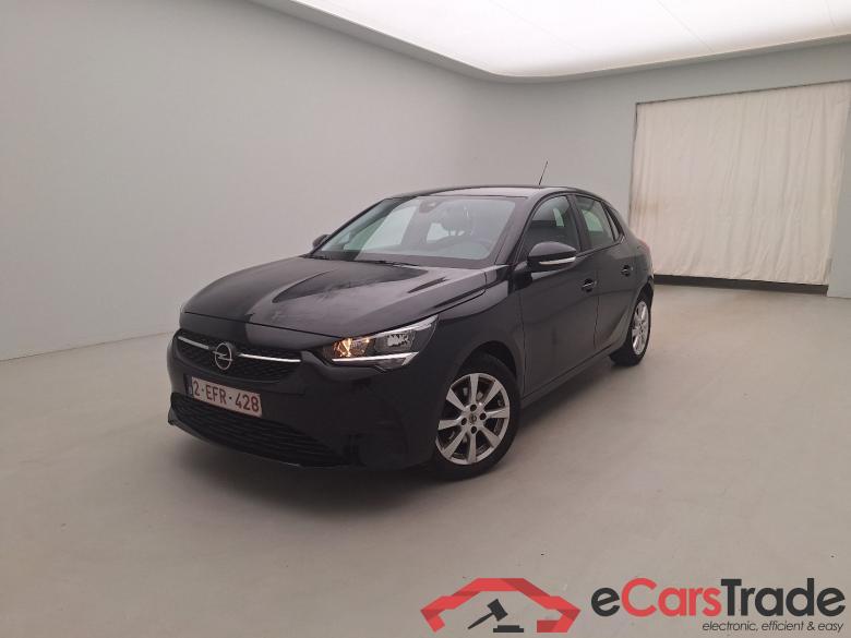 Opel, Corsa '19, Opel Corsa 1.2 Turbo 74kW S/S Edition 5d #2 Opel, Corsa '19, Opel Corsa 1.2 Turbo 74kW S/S Edition 5d #2